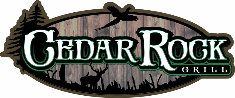 Cedar Rock Grill
